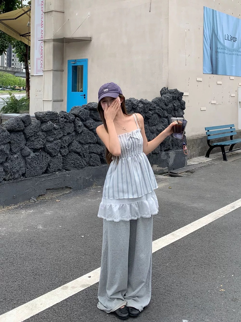 Queen of the stage top CTO967 images